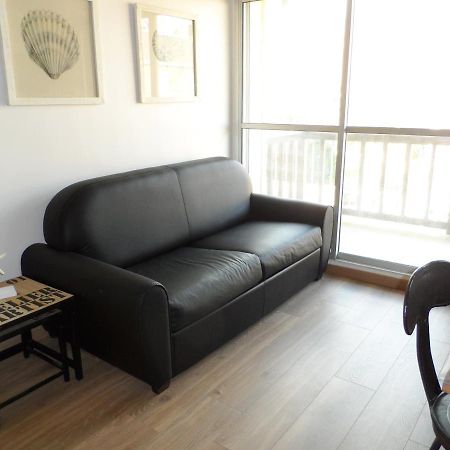Appartement Confortable 2P Proche Plage Avec Parking Et Internet A Cabourg - Fr-1-487-302 Bagian luar foto