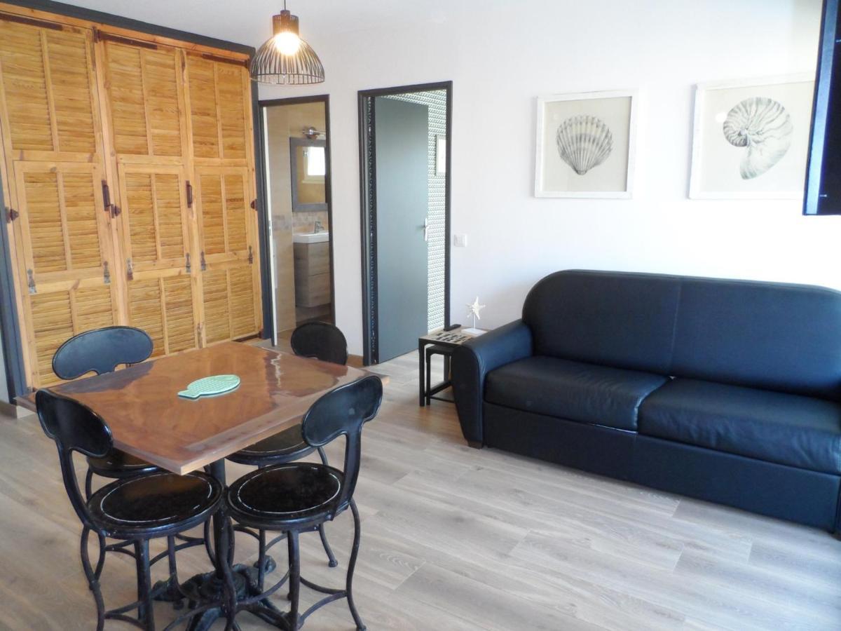 Appartement Confortable 2P Proche Plage Avec Parking Et Internet A Cabourg - Fr-1-487-302 Bagian luar foto